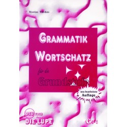 Grammatik Wortschatz neu